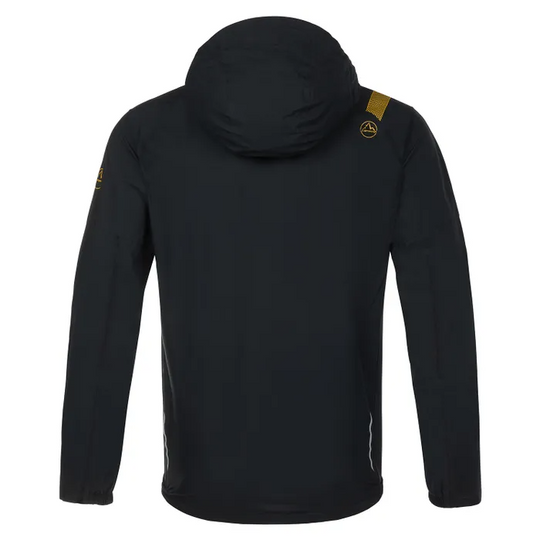 La Sportiva Pocketshell Jacket M Black