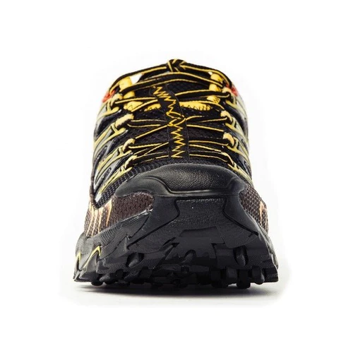 LA SPORTIVA ULTRA RAPTOR BLACK/YELLOW