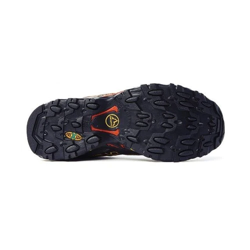 LA SPORTIVA ULTRA RAPTOR BLACK/YELLOW