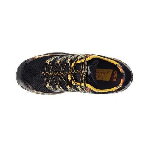 LA SPORTIVA ULTRA RAPTOR BLACK/YELLOW
