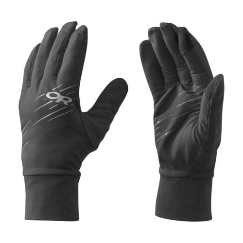 OUTDOOR RESEARCH Surge Sensor Gloves Black