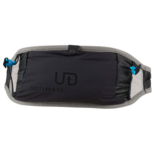 Ultimate Direction Race Belt 6.0 Onyx