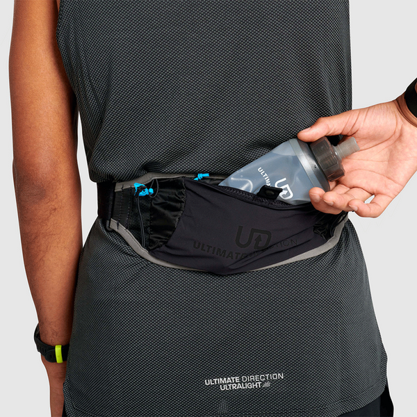 Ultimate Direction Race Belt 6.0 Onyx