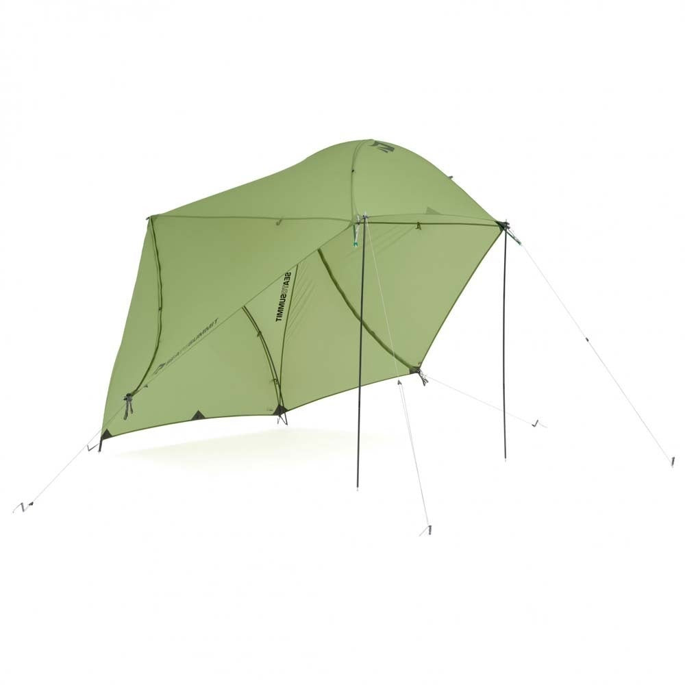 Sea To Summit Telos TR2 Tent Green