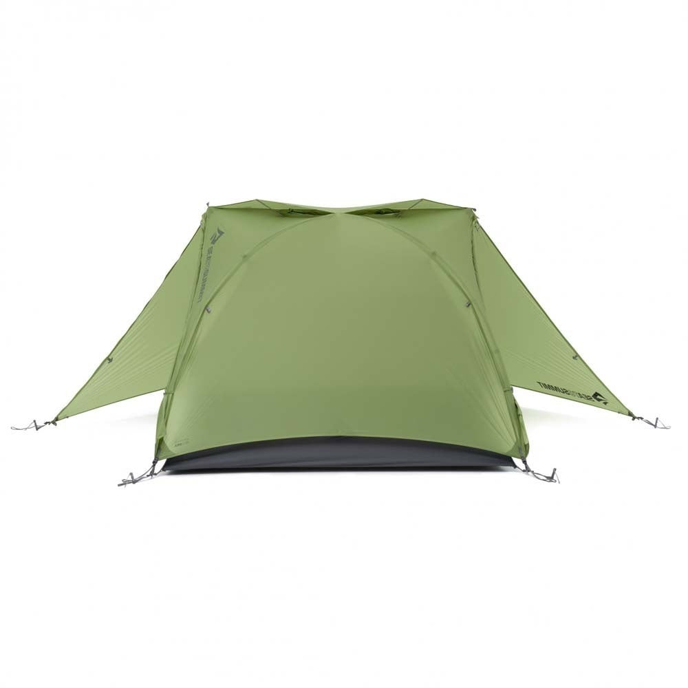 Sea To Summit Telos TR2 Tent Green