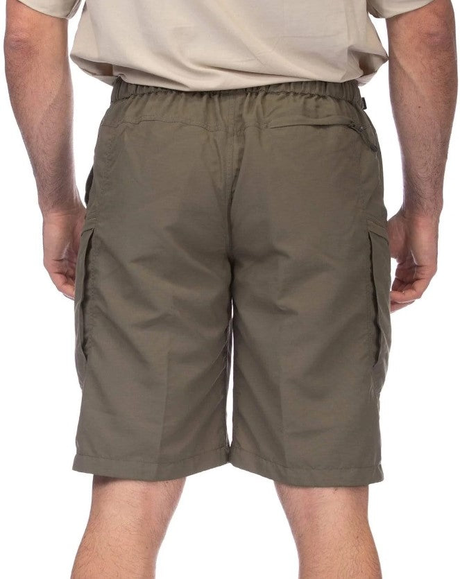 Mont Adventure Light Shorts Driftwood