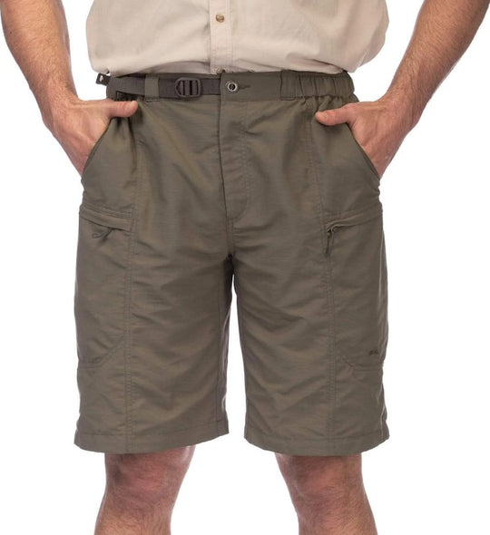 Mont Adventure Light Shorts Driftwood