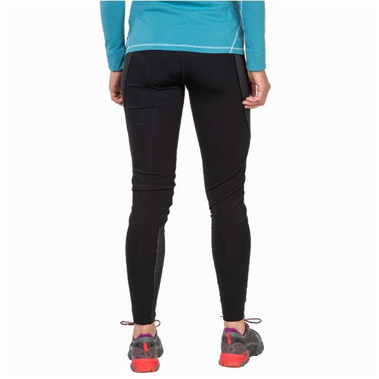 La Sportiva Triumph Tight Pant W Black