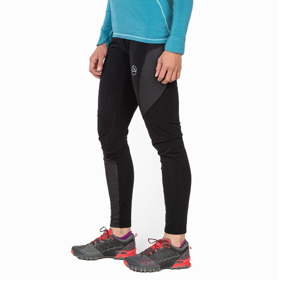 La Sportiva Triumph Tight Pant W Black