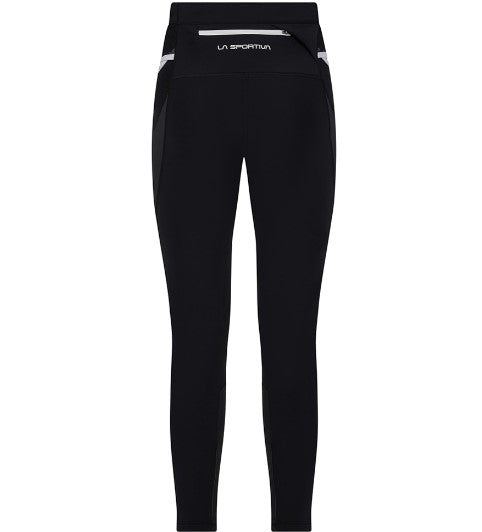 La Sportiva Triumph Tight Pant W Black