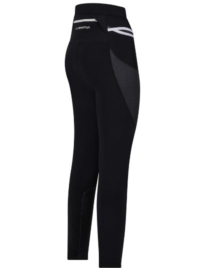 La Sportiva Triumph Tight Pant W Black