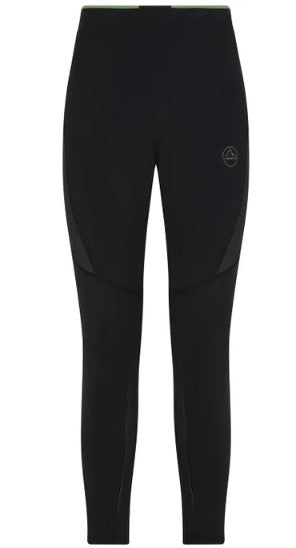 La Sportiva Triumph Tight Pant M Black/Kale