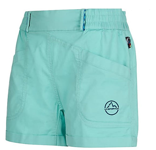 La Sportiva Escape Short W Iceberg