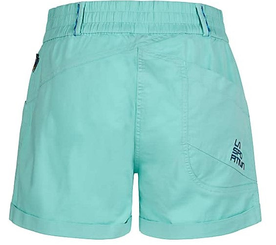 La Sportiva Escape Short W Iceberg