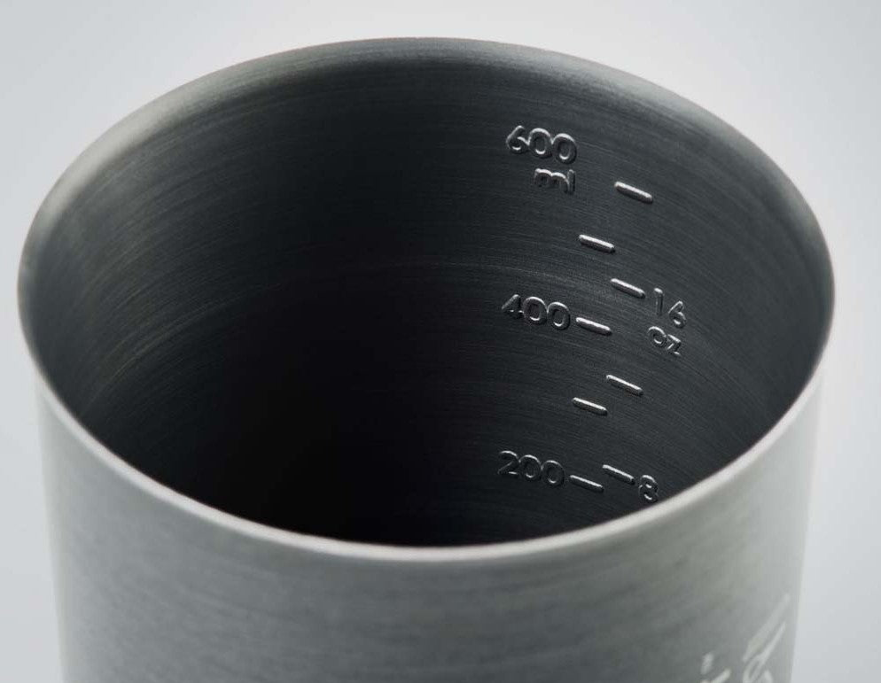 GSI Halulite Minimalist Ii Cookset