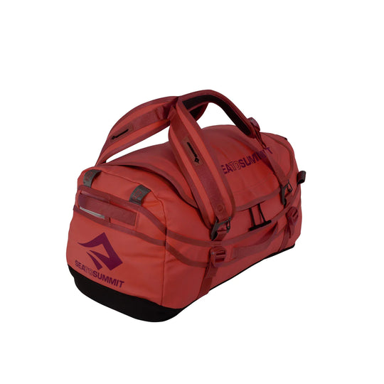 SEA TO SUMMIT Duffle Bag 65L Red