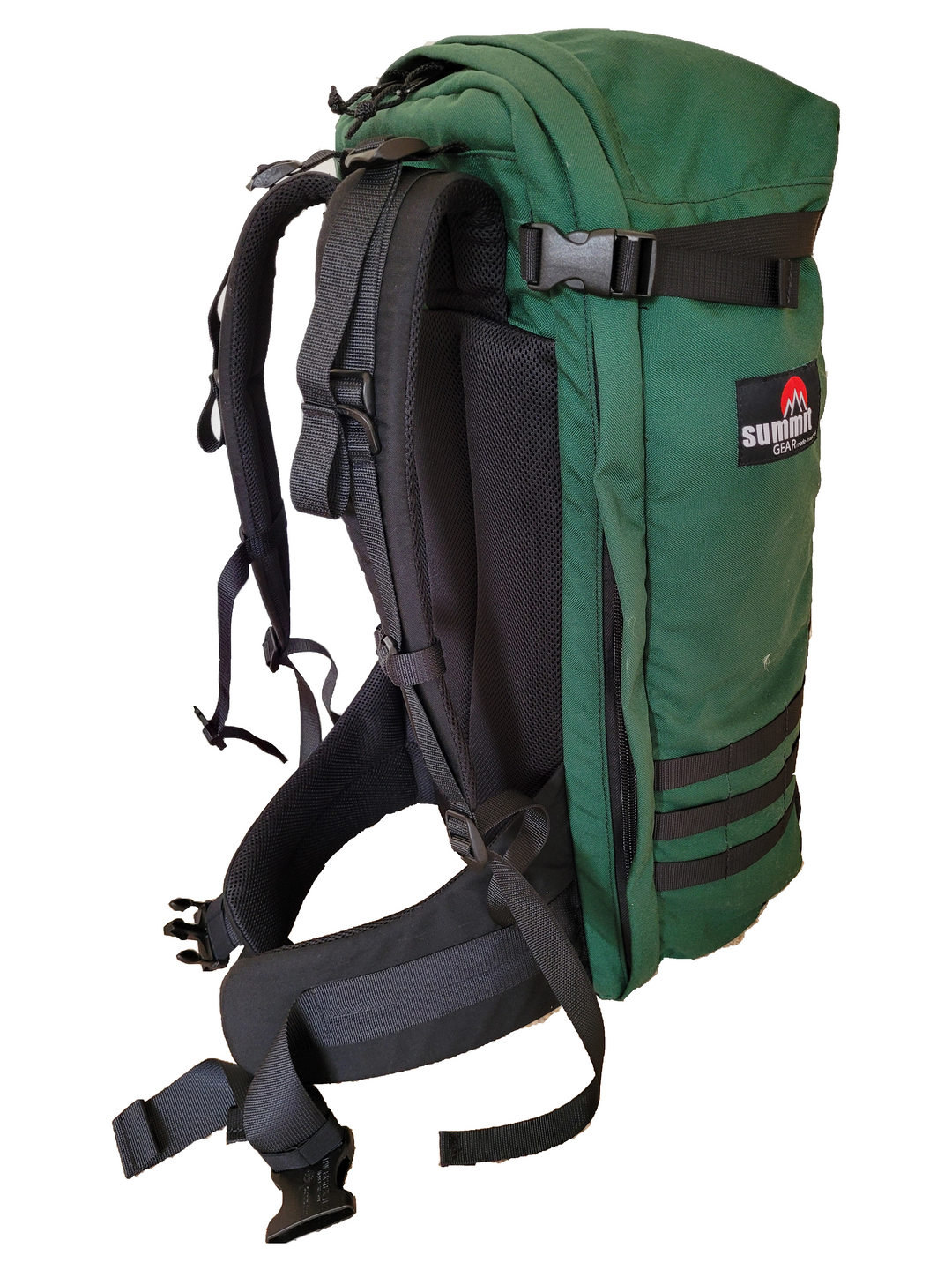 Summit Gear Crag Bag Cordura