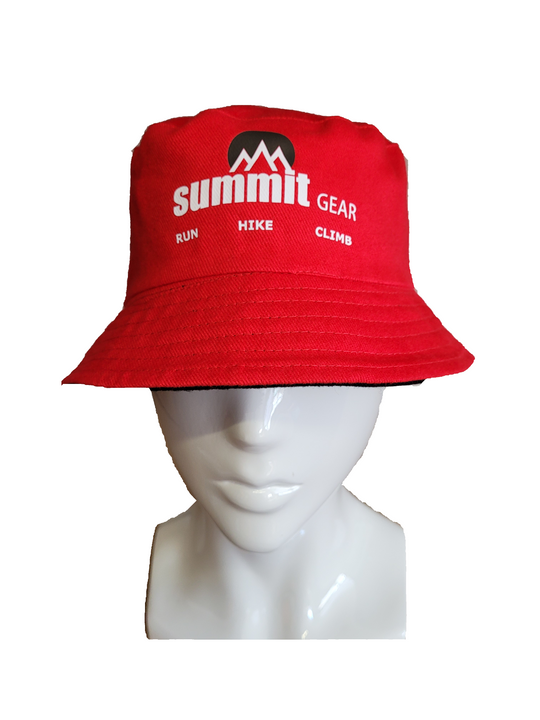 Summit Gear Reversible Bucket Hat