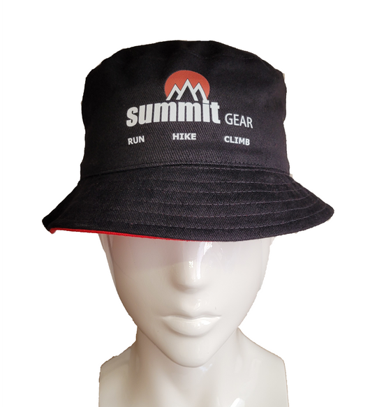 Summit Gear Reversible Bucket Hat