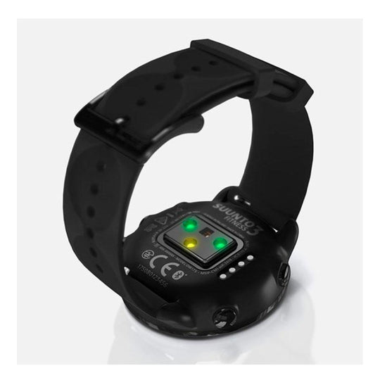 SUUNTO 3 FITNESS BLACK