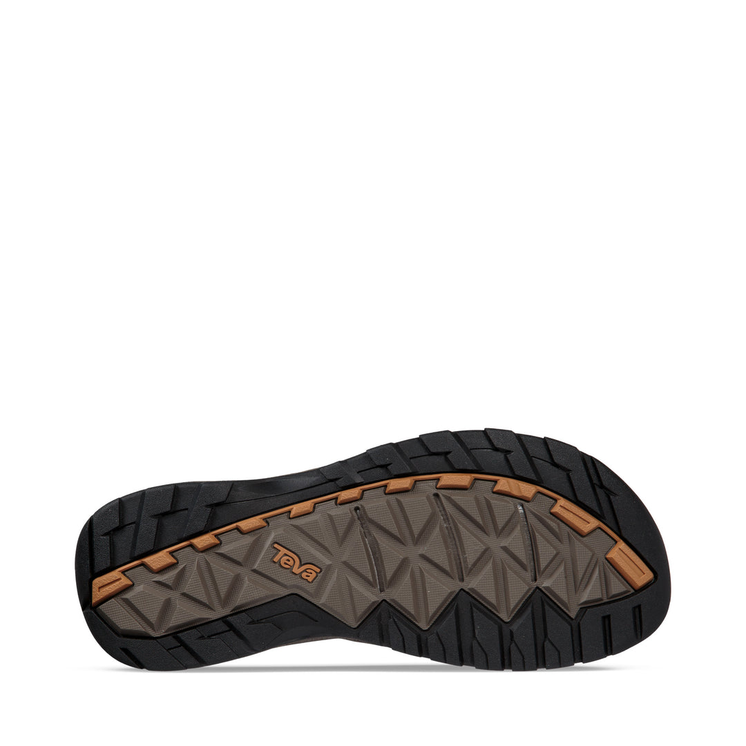 TEVA OMNIUM 2 MENS BLACK OLIVE