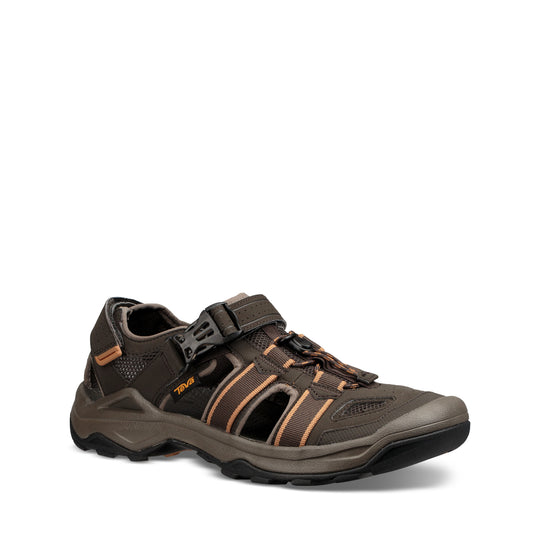 TEVA OMNIUM 2 MENS BLACK OLIVE