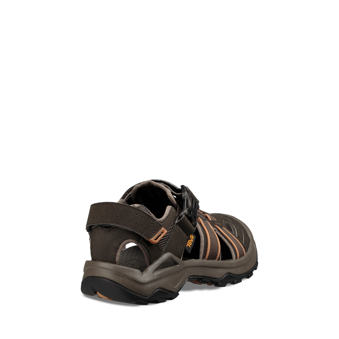 TEVA OMNIUM 2 MENS BLACK OLIVE