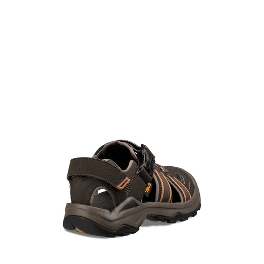 TEVA OMNIUM 2 MENS BLACK OLIVE