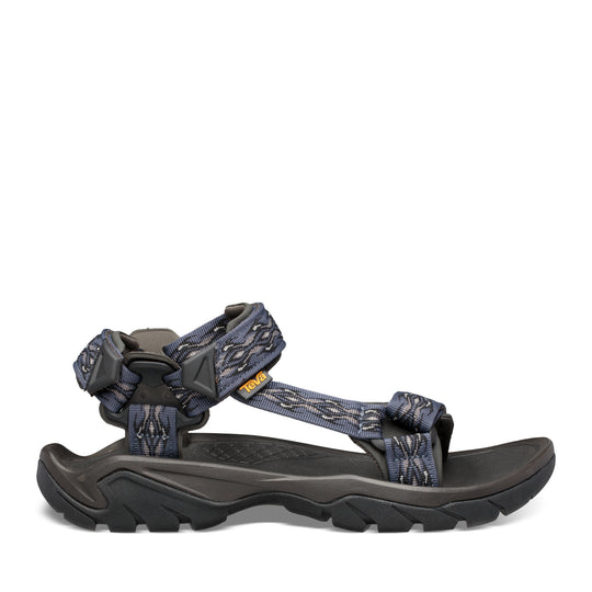 TEVA M TERRA FI 5 UNIVERSAL MADANG BLUE