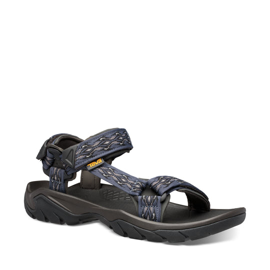 TEVA M TERRA FI 5 UNIVERSAL MADANG BLUE