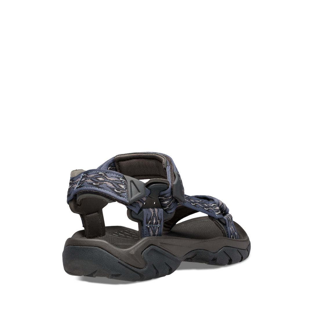 TEVA M TERRA FI 5 UNIVERSAL MADANG BLUE