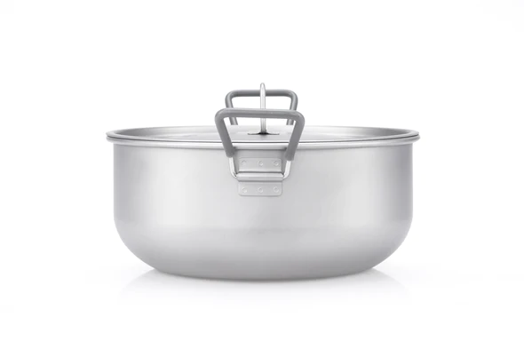 Keith Titanium Pot 1.8L