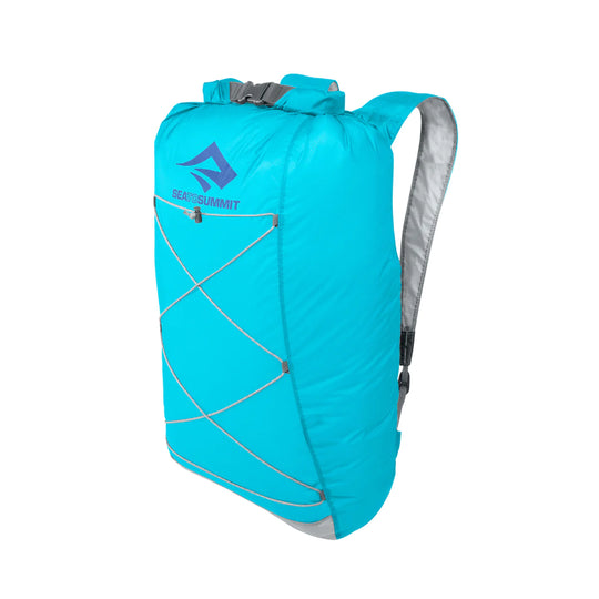 SEA TO SUMMIT Ultra-Sil Dry Day Pack Blue