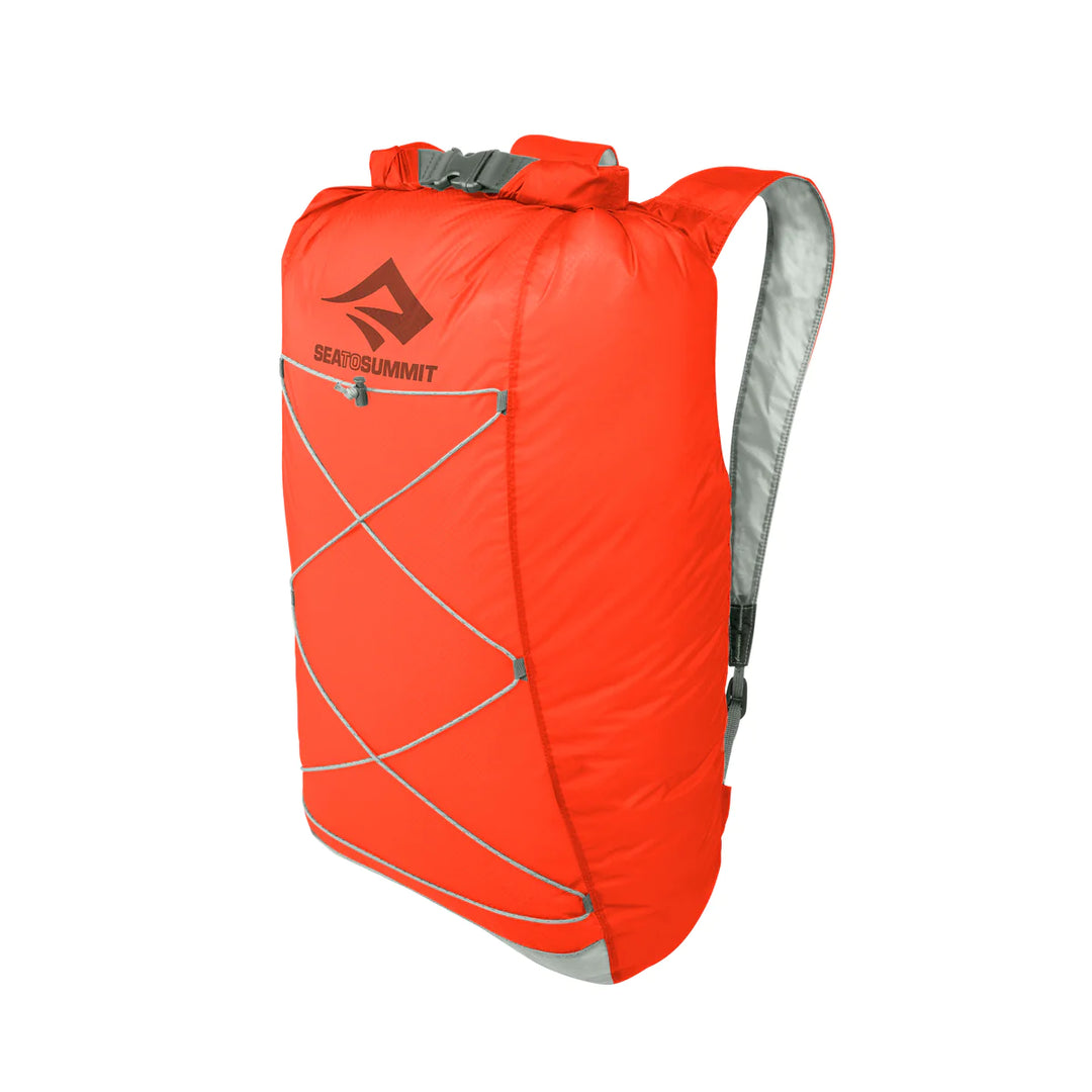 SEA TO SUMMIT Ultra-Sil Dry Day Pack Orange