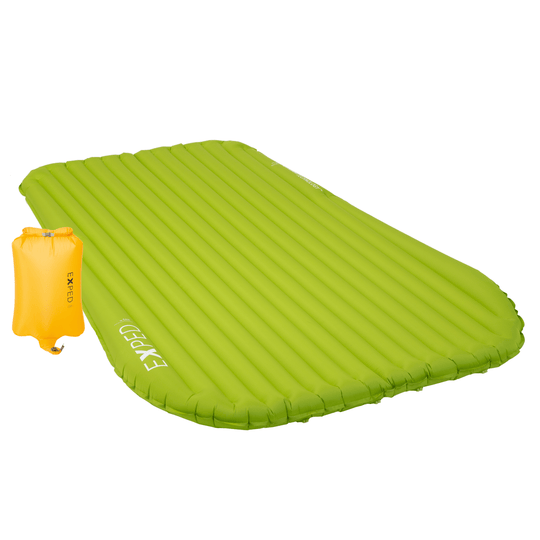 Exped Ultra 3R Duo Sleep Mat