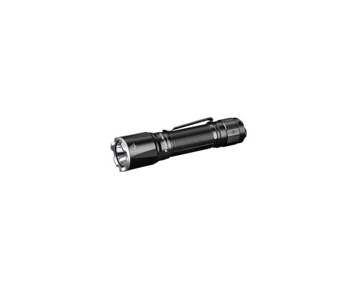 Fenix TK16 V2.0 Luminus SST70 LED Flashlight (black)