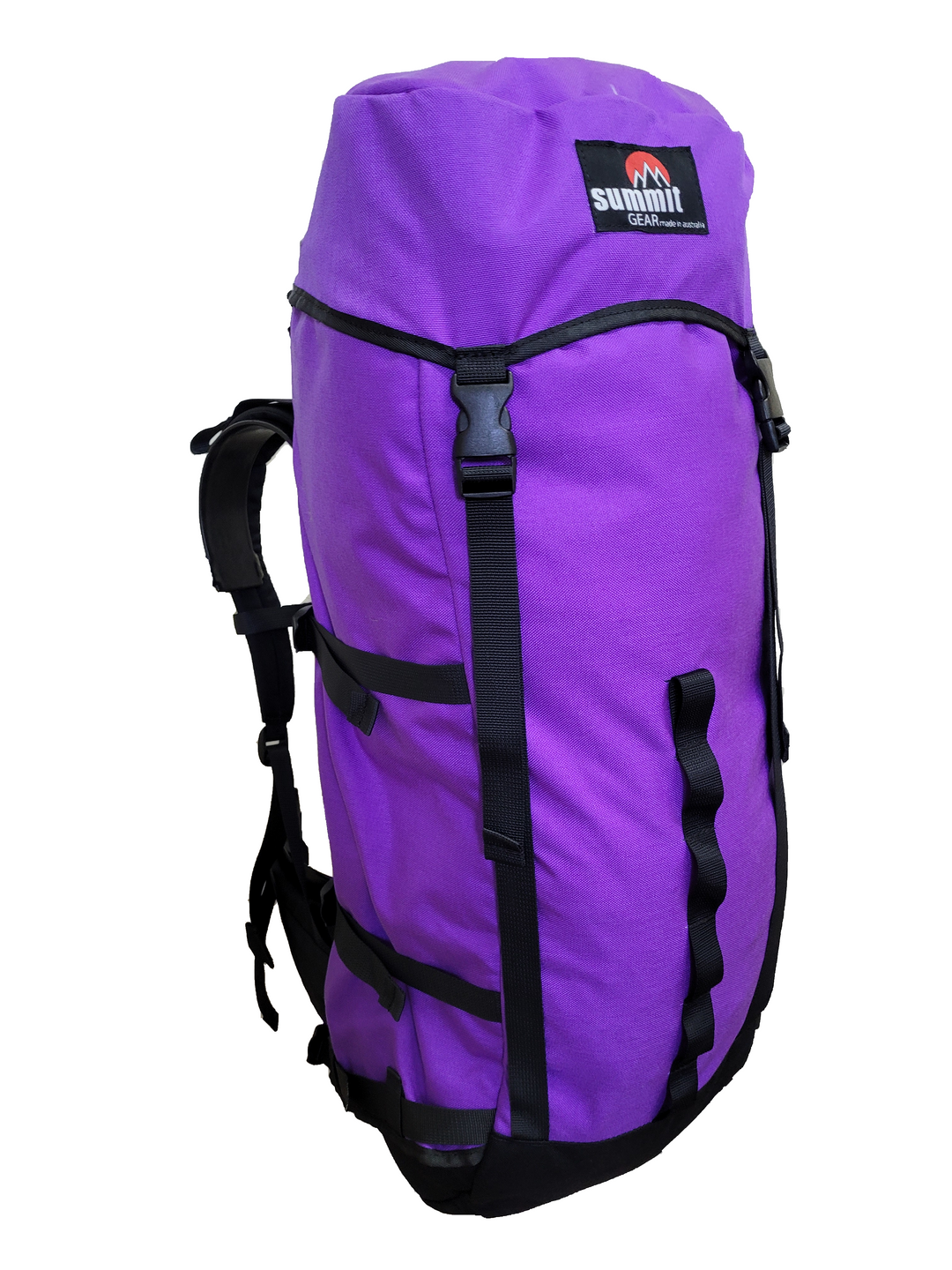 Summit Gear Canyon Guide Pack Cordura