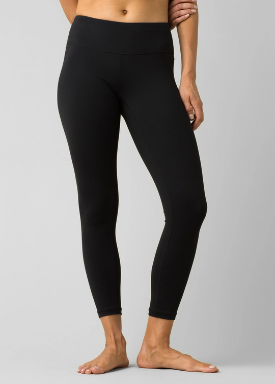 Prana Pillar 7/8 Legging Black