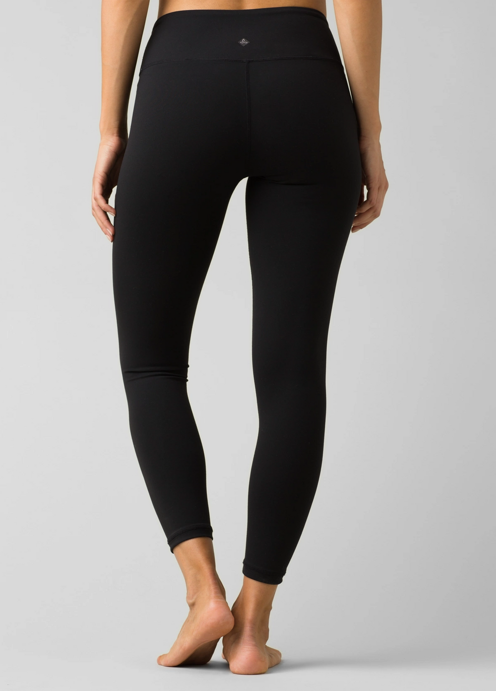 Prana Pillar 7/8 Legging Black