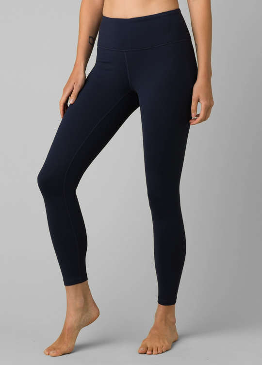 Prana Transform 7/8 Legging Nautical