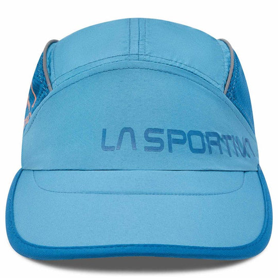 La Spotiva Shield Cap Topaz