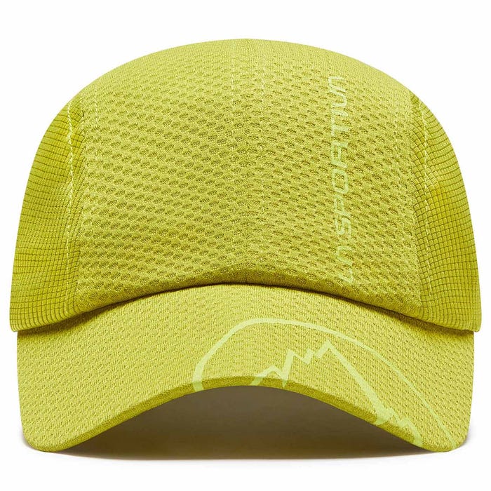 La Sportiva Shade Cap Kiwi
