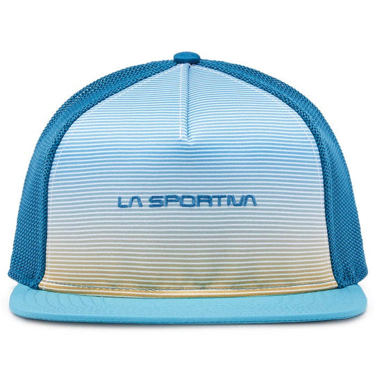 La Sportiva Fade Trucker Space Blue/Maple