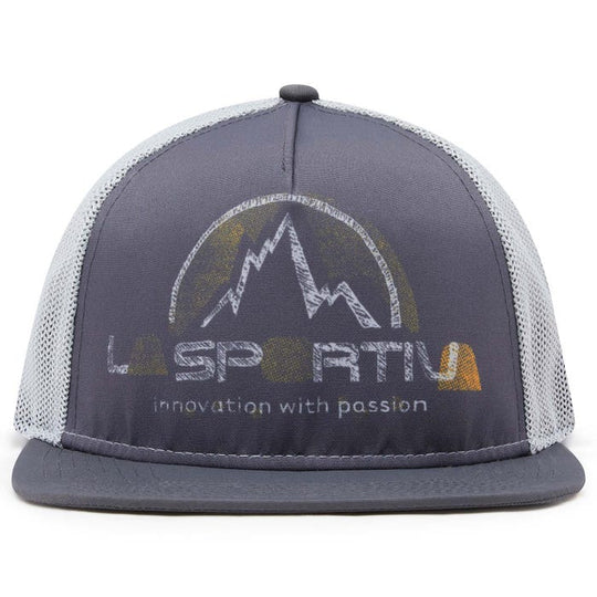La Sportiva LS Trucker Carbon/Maple