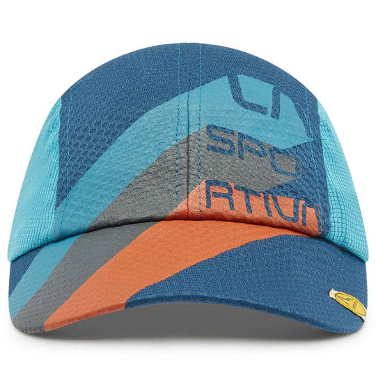 La Spotiva Stream Cap Space Blue/Topaz