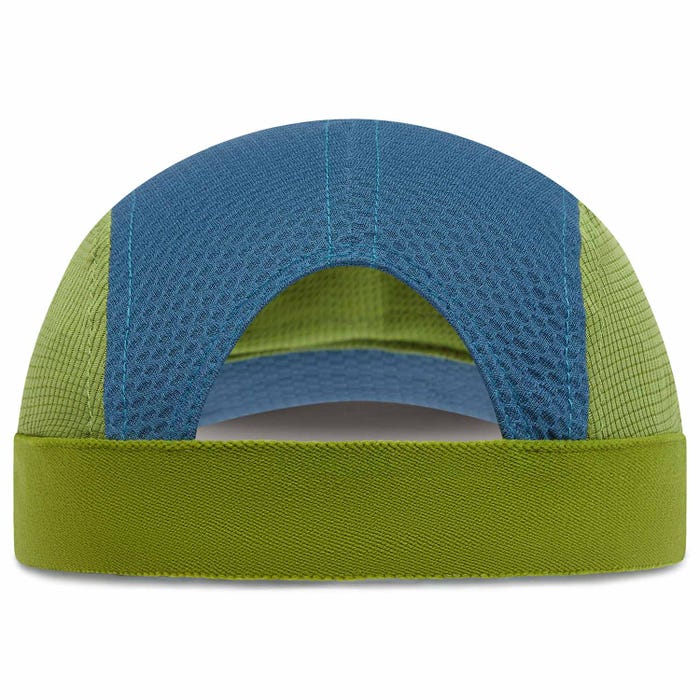 La Spotiva Stream Cap Space Blue/Kale