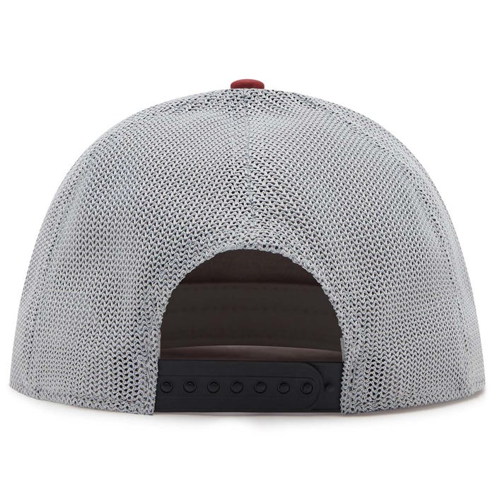 La Sportiva Trucker Hat Stripe Evo Chili/Cloud