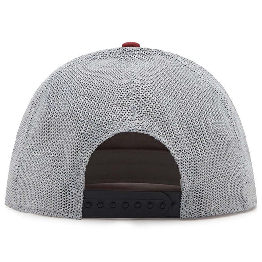 La Sportiva Trucker Hat Stripe Evo Chili/Cloud