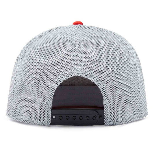 La Sportiva Trucker Hat Stripe Evo Goji/Cloud