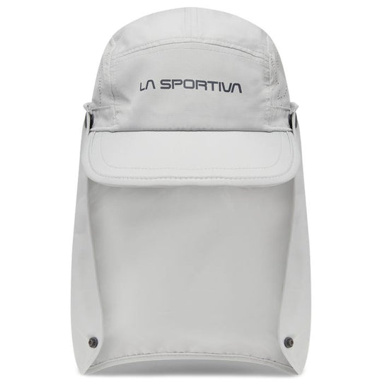 La Spotiva Zenith Sun Cap Cloud